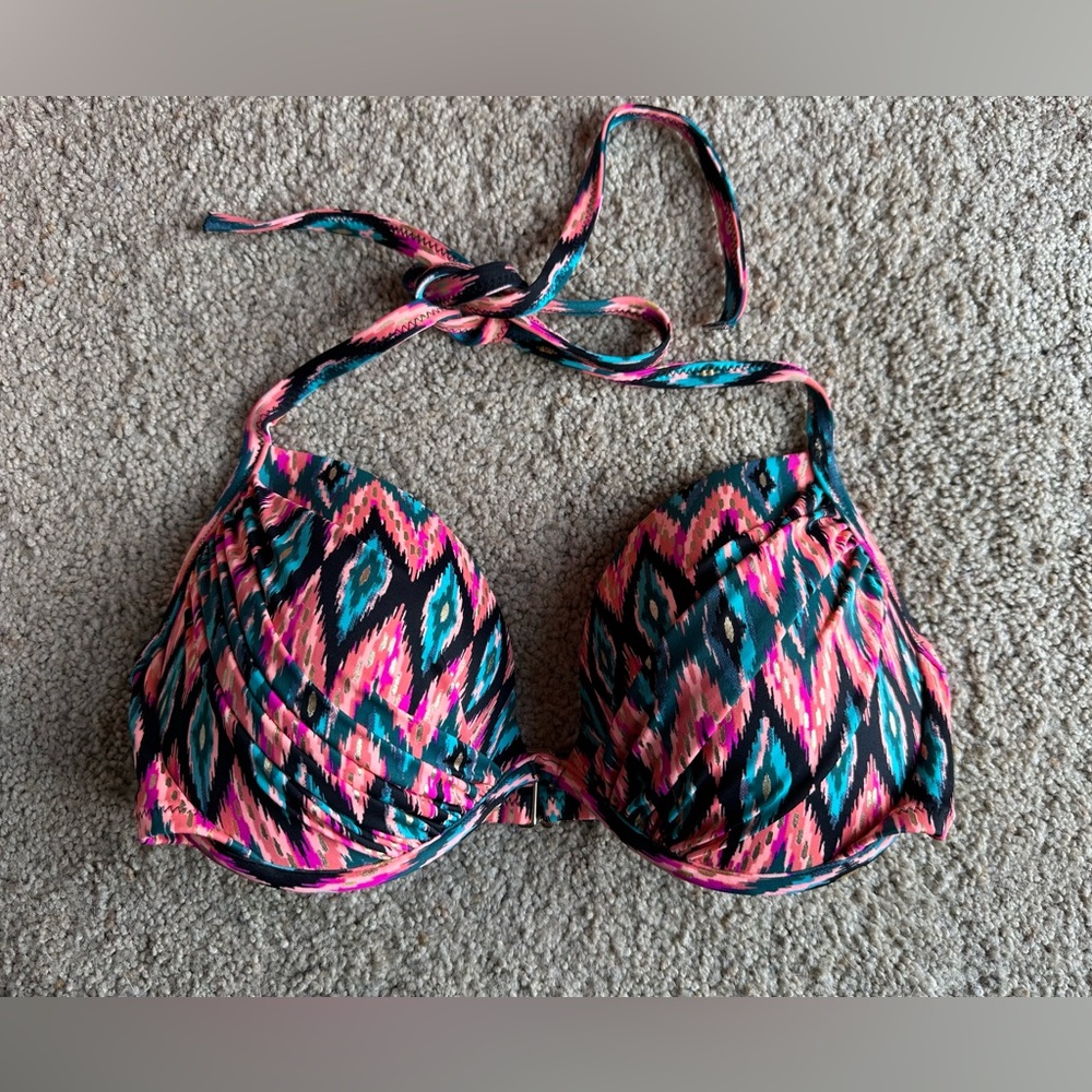 Swim top